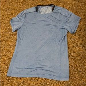 Lululemon Shirt size medium